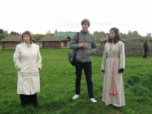 Автор: Людмила Анишина
