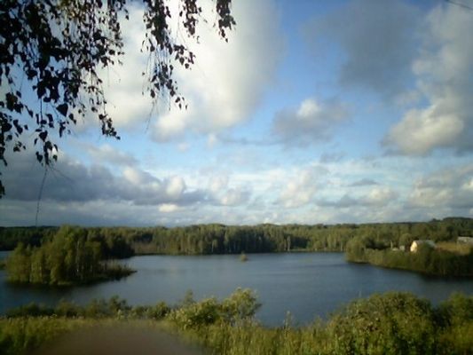 Озеро Сахарное
Автор: zawar1
Источник: http://www.panoramio.com/photo/36891258
