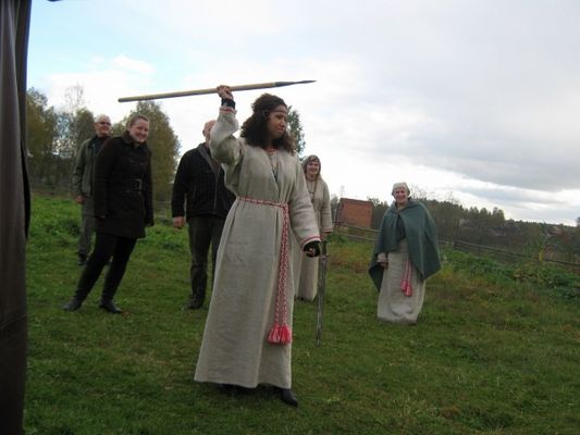 Автор: Людмила Анишина
