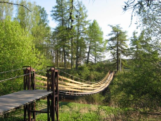 Автор: Тамара Наумова
