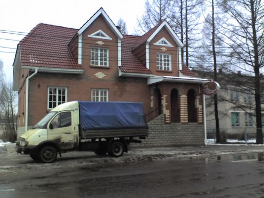 Гостиница и не только
Алена
