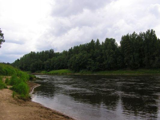 Мста 
Катя 
