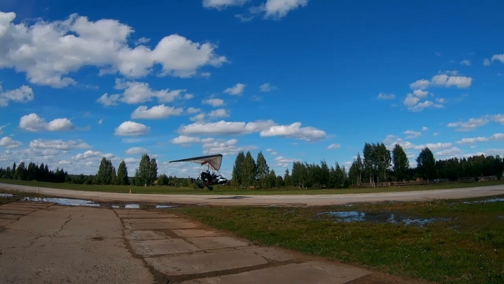 Путешествие на Фестиваль Малой Авиации 12-14августа 2016г. Перелёт из Кумолово в Любытино на Ан-2 с Парашютистами
