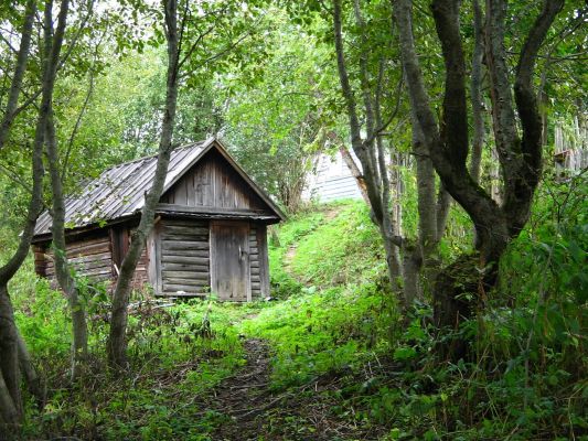 Улемье
Автор: Алексей Яковлев 

