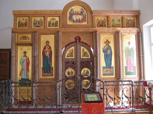 Автор: Людмила Анишина
