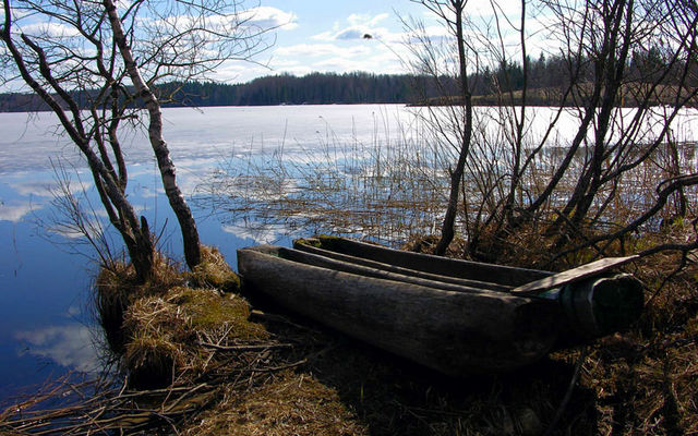 Каменка.Ройка.
Ключевые слова: Каменка любытинский новгородская валдай путешествия авто туризм