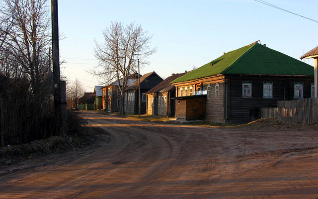 Каменка.В центре.
Ключевые слова: Каменка любытинский новгородская валдай путешествия авто туризм