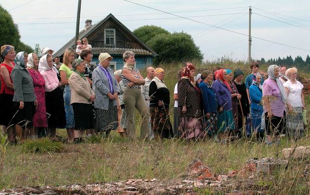 Александр Шевелёв
Праздник Макарий 07.08.05
Ключевые слова: шереховичи любытинский новгородская валдай авто путешествия северо запад