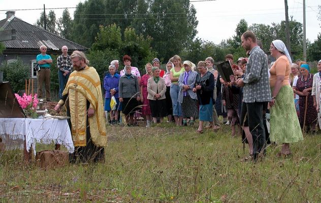 Александр Шевелёв
Праздник Макарий 07.08.05
Ключевые слова: шереховичи любытинский новгородская валдай авто путешествия северо запад