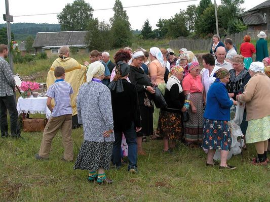 Александр Шевелёв
Праздник Макарий 07.08.05
Ключевые слова: шереховичи любытинский новгородская валдай авто путешествия северо запад