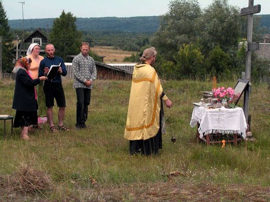 Александр Шевелёв
Праздник Макарий 07.08.05
Ключевые слова: шереховичи любытинский новгородская валдай авто путешествия северо запад