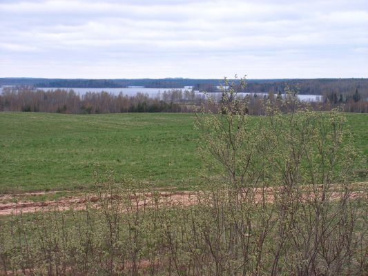 Заозерье (Окуловский район)
