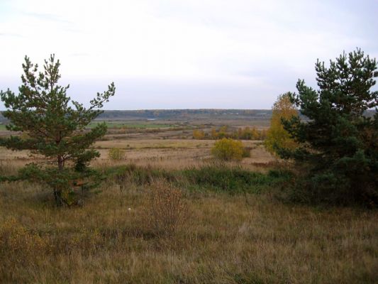 осенний пейзаж
Лена
