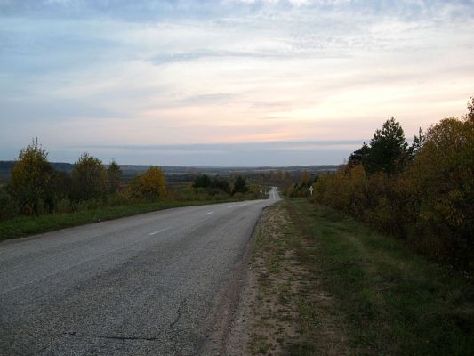 дорога
Лена
