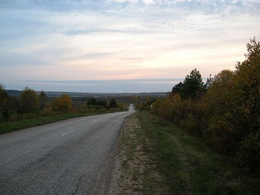 Дорога
Лена
