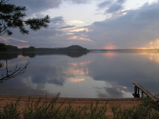 Городно
